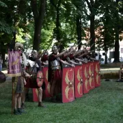 Uskoro počinju VII. Rimski dani u Vinkovcima - fantastična manifestacija koju ne želite propustiti