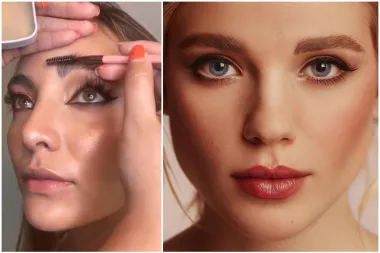Brow wow efekt: 5 trikova za bolje obrve