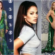 Jennifer Lopez: Najbolje frizure i make up transformacije