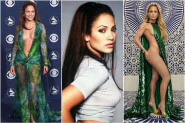 Jennifer Lopez: Najbolje frizure i make up transformacije
