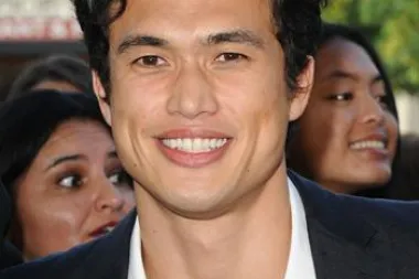 Charles Melton