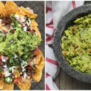 Pronašle smo recept za savršeni guacamole