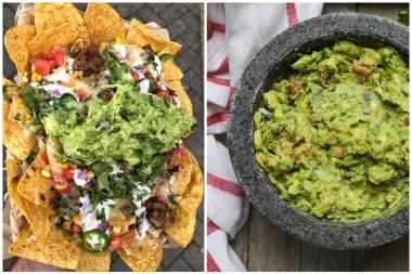 Pronašle smo recept za savršeni guacamole