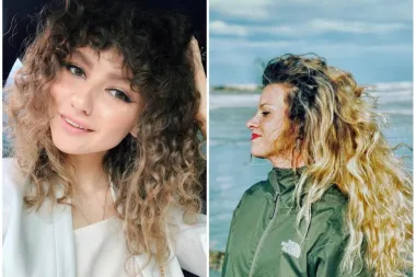 Najbolji stylinzi kovrčave kose zbog kojih više nećeš koristiti peglu