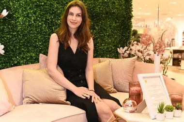 Ornela Vištica