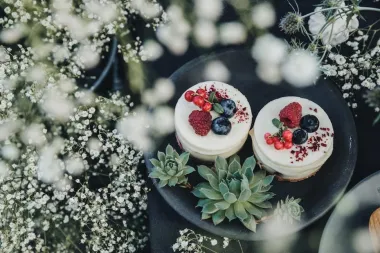 Poznati food blogeri otkrili su odlične recepte za veganske deserte