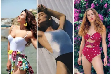 7 najvećih trendova u kupaćim kostimima za ljeto 2019.