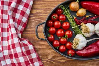 Knjiga tjedna: Skandinavska Sense dijeta – Suzy Wengel