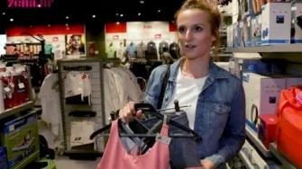 Bile smo na otvorenju prvog Intersport Outleta i saznale kako birati opremu za vježbanje