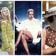 Naše najdraže modne kombinacije iz filmova iz 90-ih