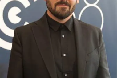 Lorcan Finnegan