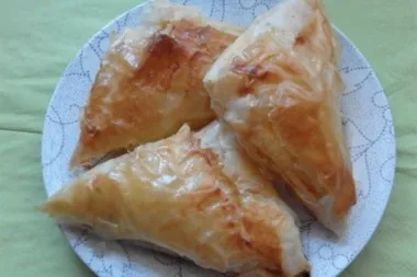 Međunarodni je dan bureka, a mi smo izdvojile vaša tri recepta
