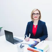 Ivana Radić: 'Budite hrabre i uporne jer uporni osvajaju svijet'