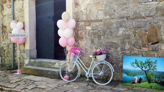 Zašto je menstrualna čašica savršena za putovanja?