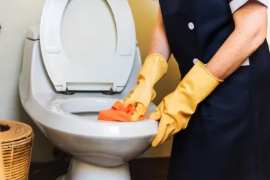 7 malih trikova kojima ćeš 'natjerati' ostale ukućane da rade kućanske poslove