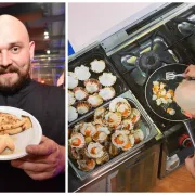Nakon pobjede u 'Tri, dva, jedan - kuhaj', Kristijan Benić pokreće online školu kuhanja