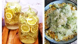 Imamo recept za savršeni sok od bazge koji nas vraća u djetinjstvo