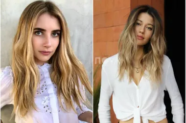 Blond balayage je najveći ljetni trend kojeg trebaš isprobati