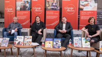 Školska knjiga razvila je e-sferu, cjelovit digitalni sustav za novo doba poučavanja