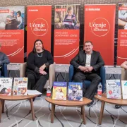 Školska knjiga razvila je e-sferu, cjelovit digitalni sustav za novo doba poučavanja