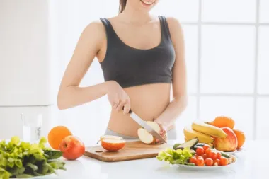 Top namirnice za brži metabolizam i skidanje kilograma