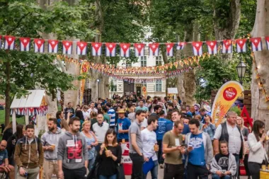 Uskoro počinje vrući Momento Mojito - najplesnija uvertira u dugo toplo ljeto