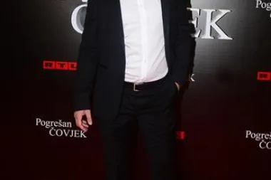 Petar Benčina (FOTO: Marko Prpić/PIXSELL)