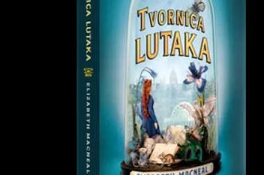 Poklanjamo knjigu 'Tvornica lutaka' Elizabeth Macneal