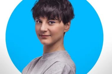Nakon dijagnoze multiple skleroze, Petra je zadržala pozitivan stav i nije se predala