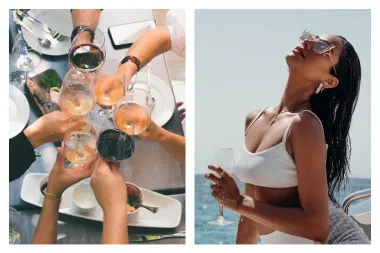 Obožavamo vino, ali koliko je zapravo dobro za nas?