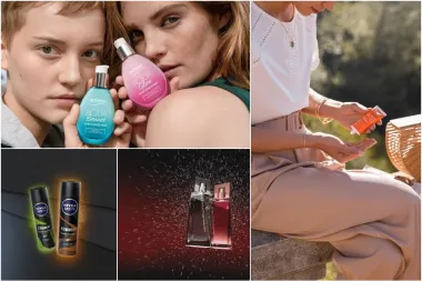 Ovaj tjedan većina beauty noviteta dolazi u parovima