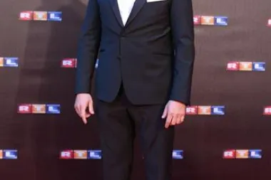 Enis Bešlagić (FOTO: Luka Stanzl/PIXSELL)