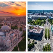 12 najjeftinijh gradova za turiste u Europi