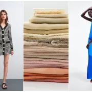 Trendi tkanine s kojima će svaki outfit izgledati stylish