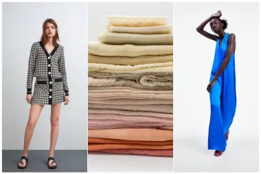 Trendi tkanine s kojima će svaki outfit izgledati stylish