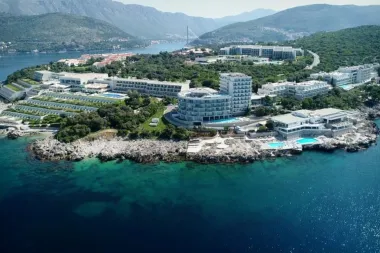 Dubrovački Importanne Hotels & Resort i ovoga ljeta svojim gostima garantira odmor iz snova