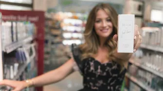 Izabel Kovačić predstavila kolekciju proizvoda za njegu BELLA