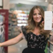 Izabel Kovačić predstavila kolekciju proizvoda za njegu BELLA