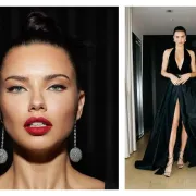 Adriana Lima otkrila brazilske beauty tajne