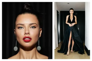 Adriana Lima otkrila brazilske beauty tajne