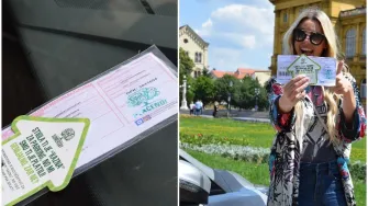 Optimisti u centru Zagreba mogu i besplatno parkirati?
