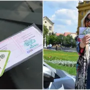 Optimisti u centru Zagreba mogu i besplatno parkirati?