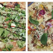 Franko's: Napokon sam pronašla pizzu koja vrijedi svake kune