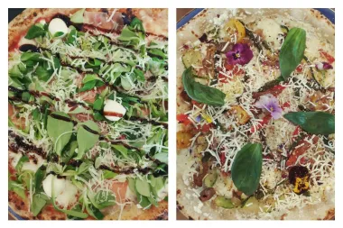 Franko's: Napokon sam pronašla pizzu koja vrijedi svake kune