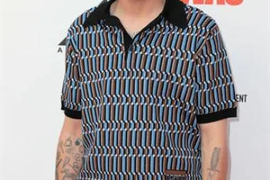 Louis Tomlinson