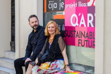 Počeo je Projekt Ilica, a Ivana Nikolić Popović otkrila nam je sve o ovogodišnjem izdanju