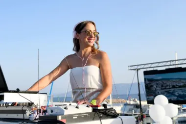 U Marini Novi održan 'najljepši event ovog ljeta'