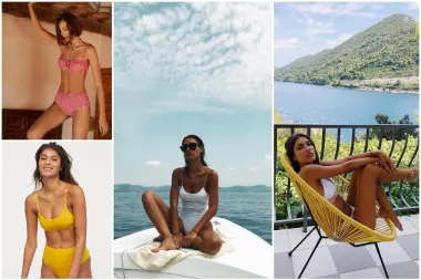 6 kupaćih kostima koje Talijanke obožavaju (i gdje ih naći)