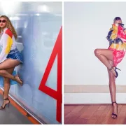 Flamingo poza najnoviji je trend na Instagramu, jesi li ju isprobala?