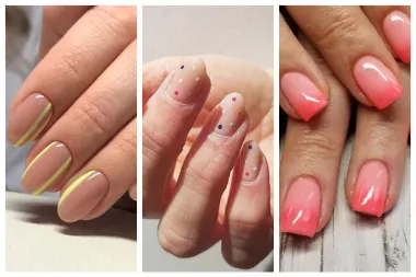 Trendi manikure: Ovo su ljetni modeli noktiju koje jedva čekamo isprobati